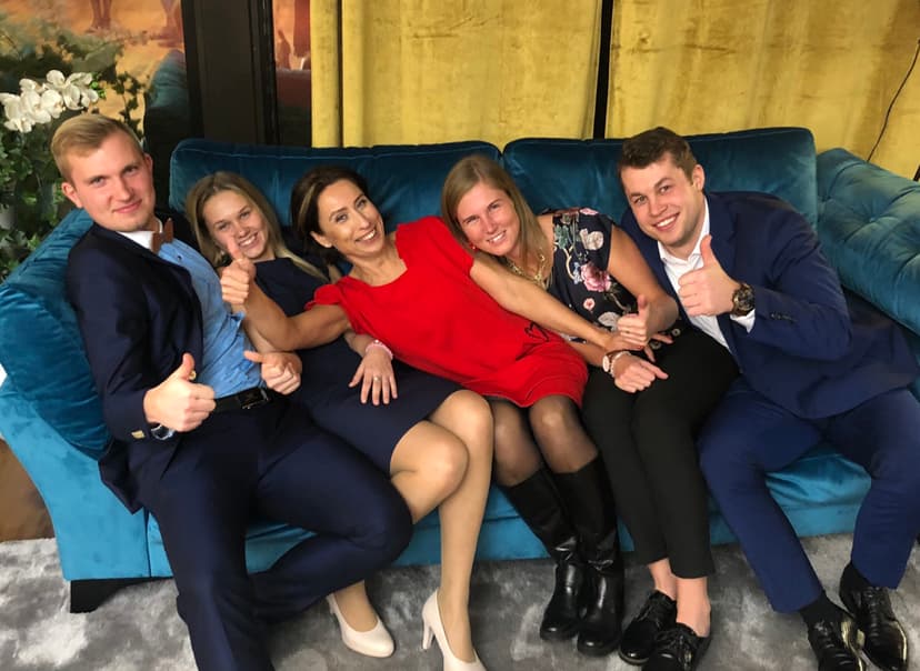 EKJL Kergejõustikuauhinnad 2018