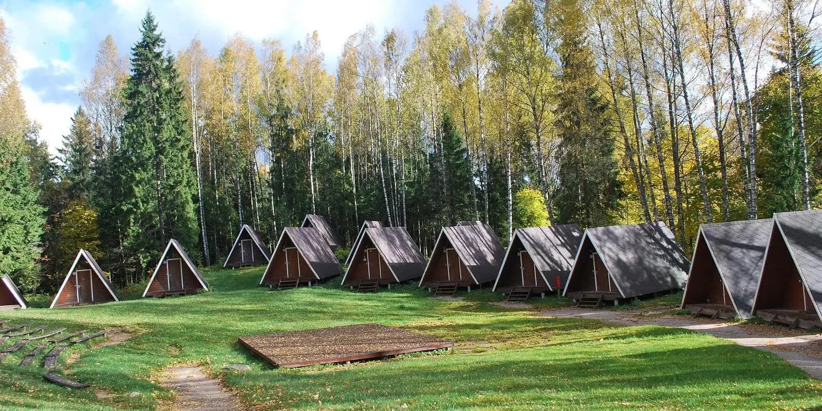 Kurgjärve suvelaager