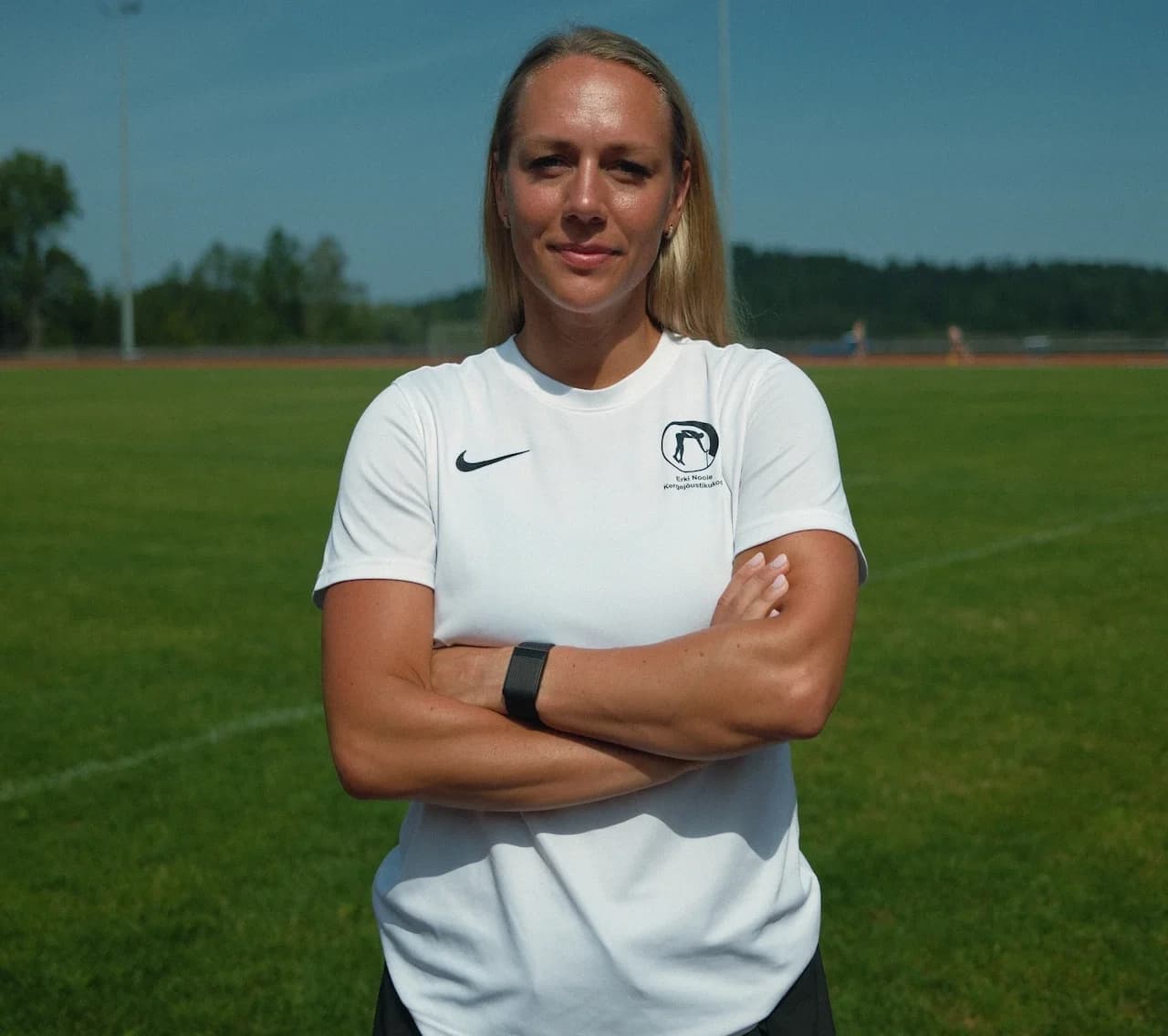 Mirell Luik